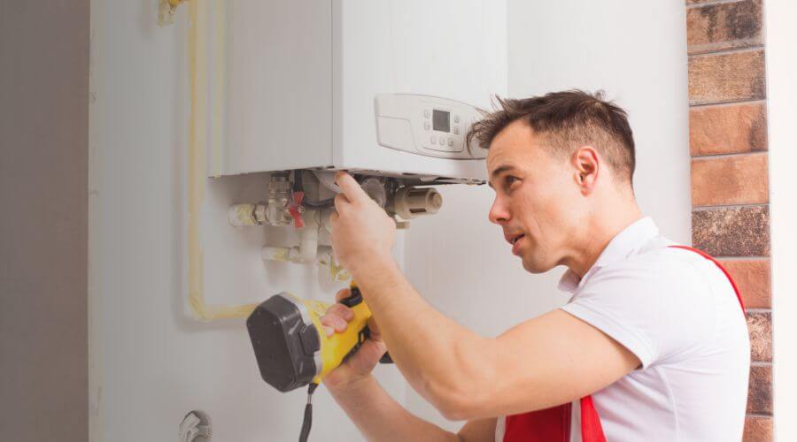 Professional Leak Detection in Richards, MO