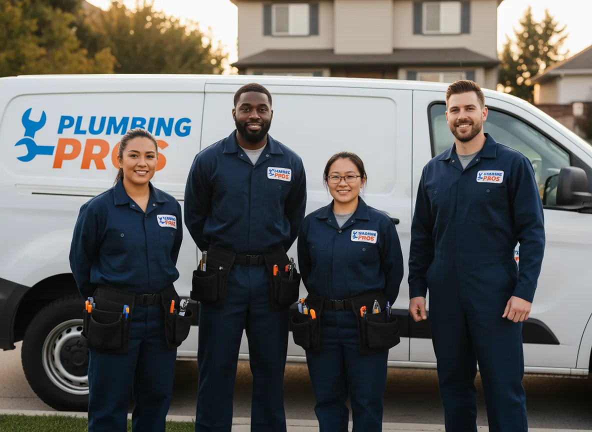 Water Heater Repair company in Richards, MO